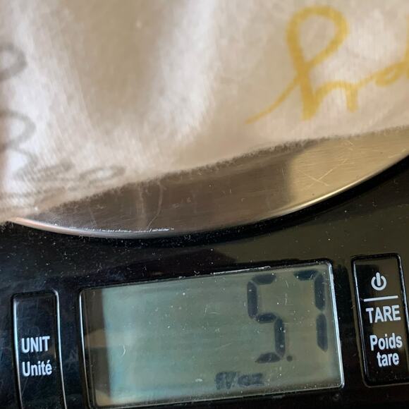 Halo Self Soothing Swaddle in Happy Baby Print - Picture 6 of 7